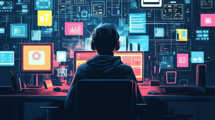 Content Manager Icon